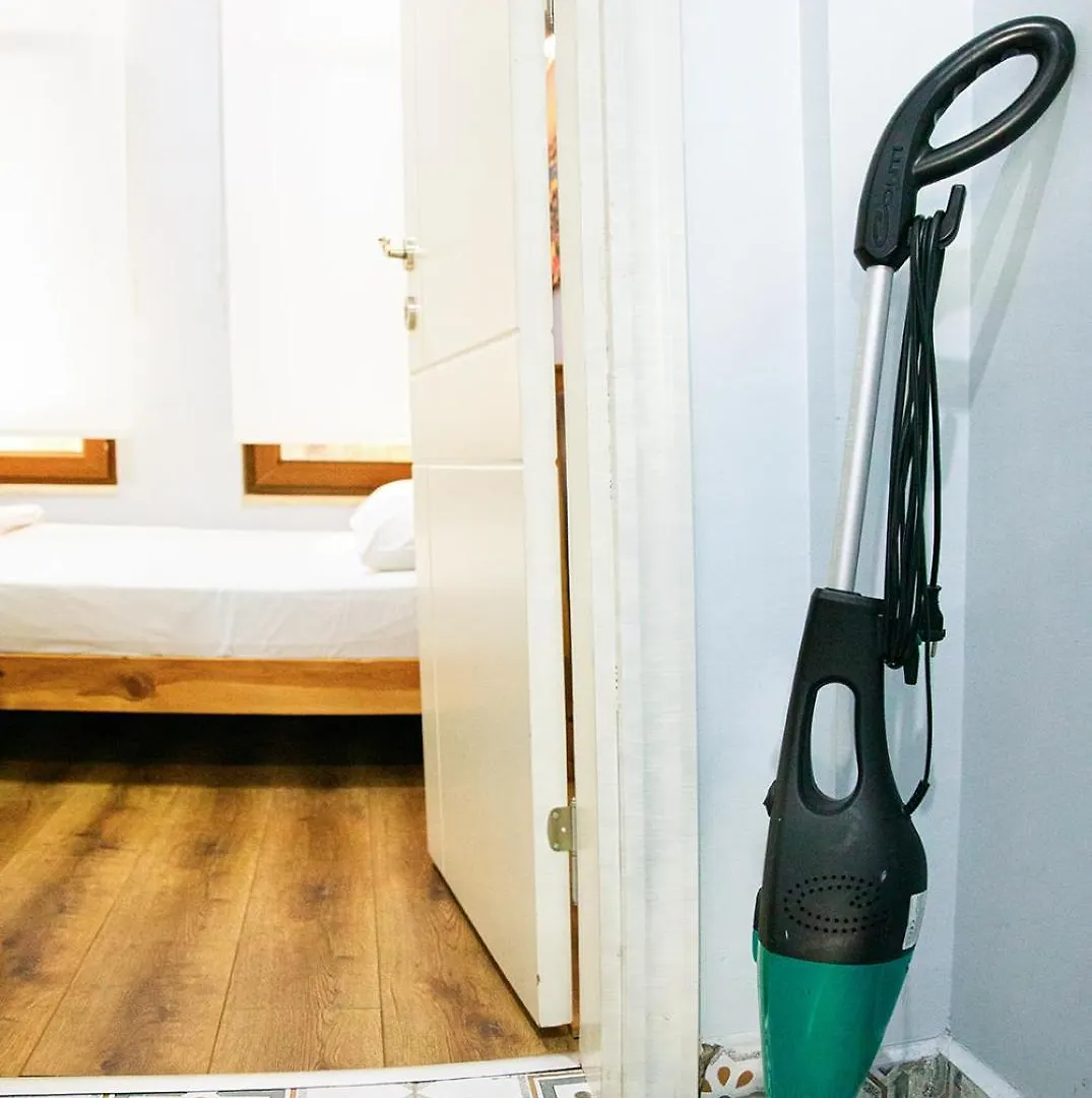 Beans House Suite 8-26 اسطنبول تركيا