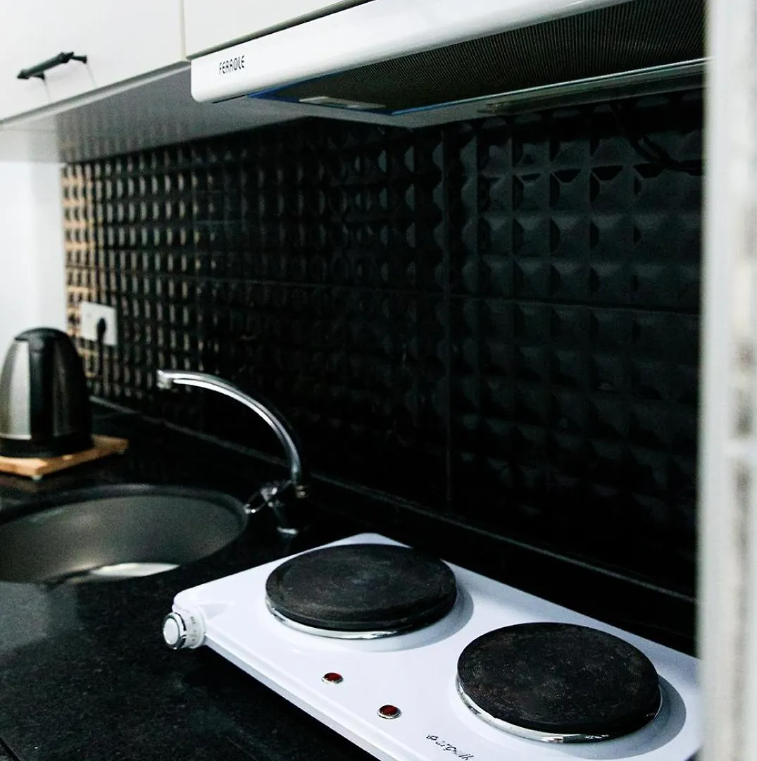 فندق Beans House Suite 8-26 اسطنبول