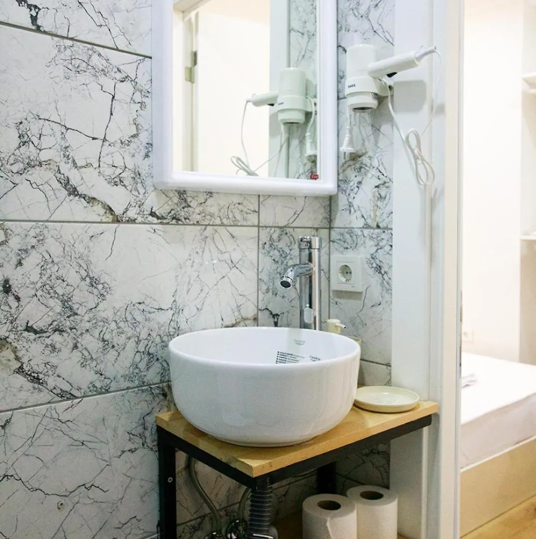 Beans House Suite 8-26 اسطنبول فندق