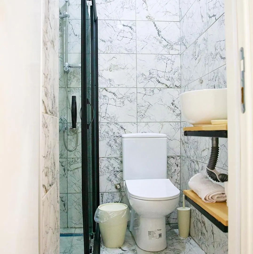 فندق Beans House Suite 8-26 اسطنبول