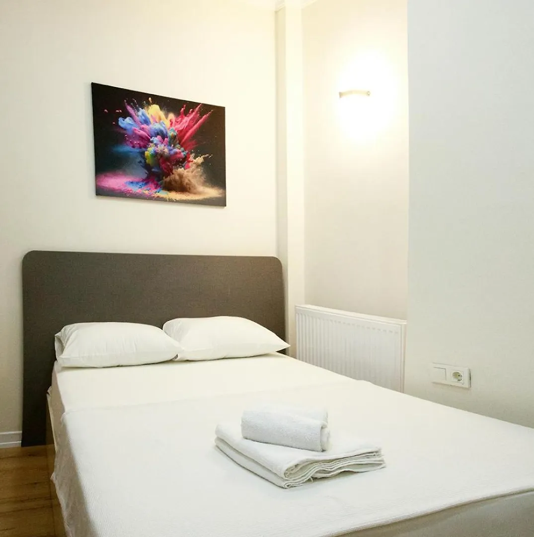 فندق Beans House Suite 8-26 اسطنبول
