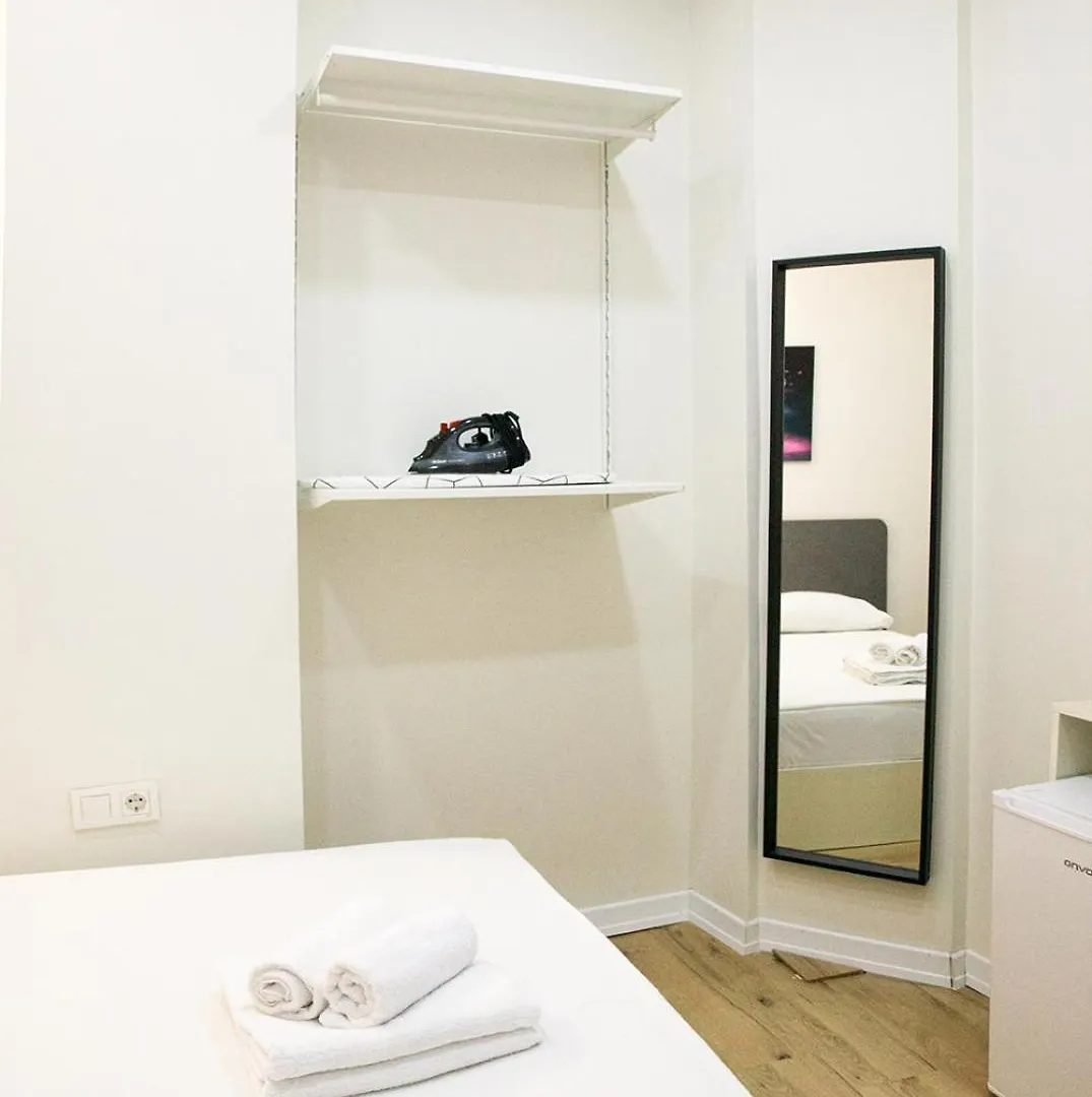 Beans House Suite 8-26 اسطنبول فندق