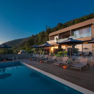 Anmian Aparthotel Vourvourou
