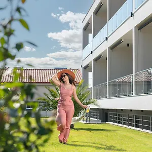 San Giorgio Aparthotel Nikiti (Sithonia)