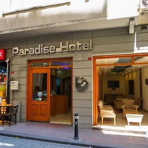 Paradise *** Istambul