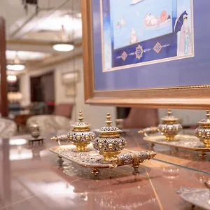 The Palace Taksim **** Стамбул
