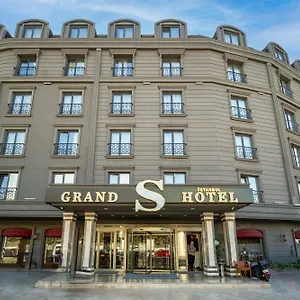 Grand S **** Стамбул
