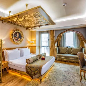 Sultania Boutique Class **** Стамбул