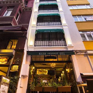 Kuzen Hotel