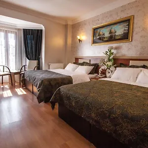 Grand Palmiye *** Istambul