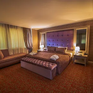 Dream Hill Business Deluxe **** Стамбул