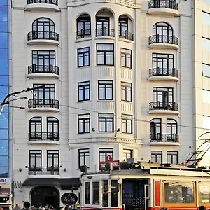 Taxim Hill **** Стамбул