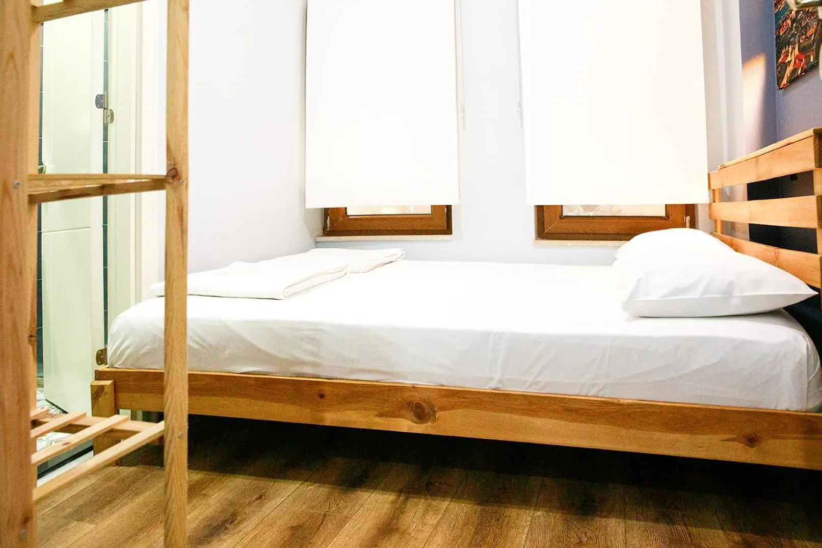 *** Hotel Beans House Suite 8-26 Istanbulská provincie Turecko