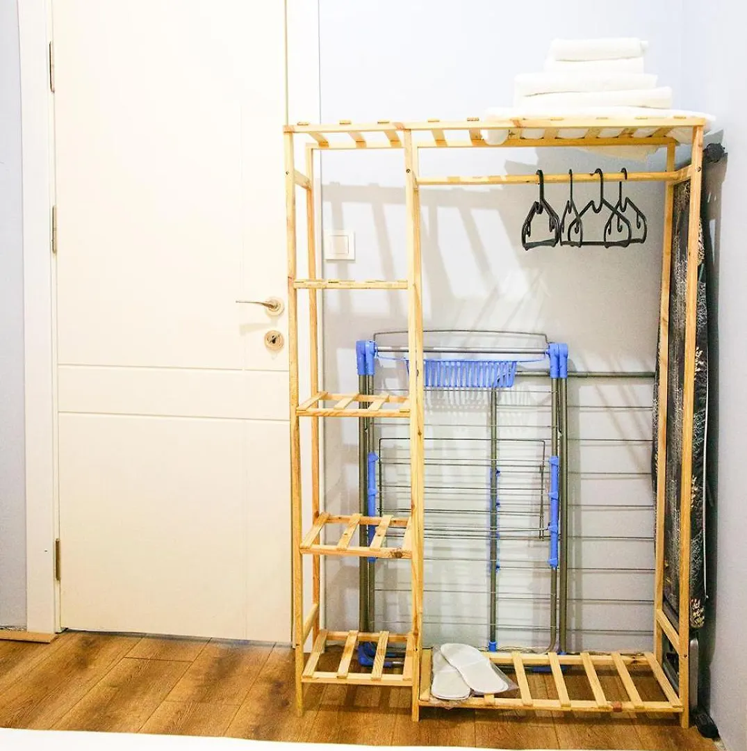 Beans House Suite 8-26 Istanbulská provincie